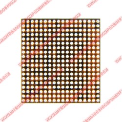343s00117 Ic De Alimentación Para Ipad Pro 12.9 2015 (1.º) Calidad Premium