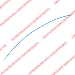 Antena Coaxial Para Samsung Galaxy A31/A41 Calidad Premium
