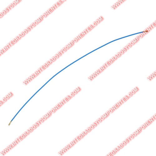 Antena Coaxial Para Samsung Galaxy A31/A41 Calidad Premium