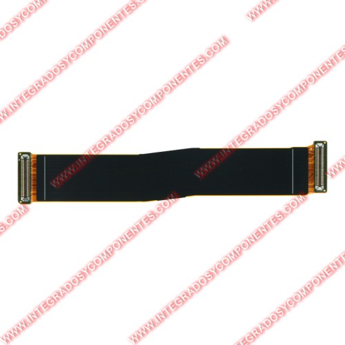 Flex Placa Base Para Samsung Galaxy Note 10/Note 10 5g Calidad Premium