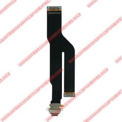 Flex De Carga Para Samsung Galaxy Note20 Ultra N985/Note20 Ultra 5g Calidad Premium