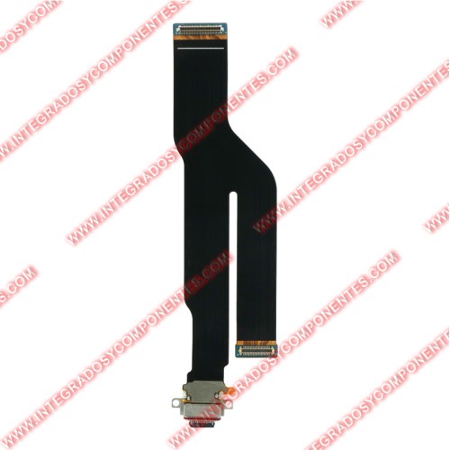 Flex De Carga Para Samsung Galaxy Note20 Ultra N985/Note20 Ultra 5g Calidad Premium