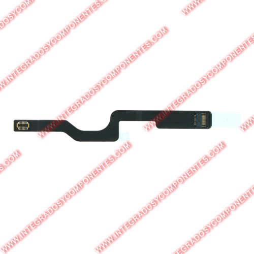 Flex Sensor Huella Para Macbook Pro 16&Quot; 2019 A2141 2019