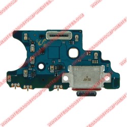 Subplaca Conector De Carga Para Samsung Galaxy S20 5g G981n Calidad Premium