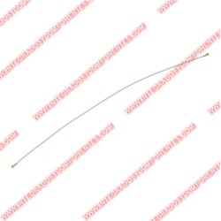 Antena Coaxial Para Samsung Galaxy A51 Calidad Premium