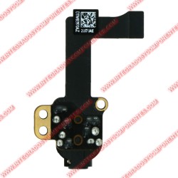 Cable Flex Conector De Auriculares 821-01662-A Para Macbook Retina Pro 13&Quot; A1989 Color Negro