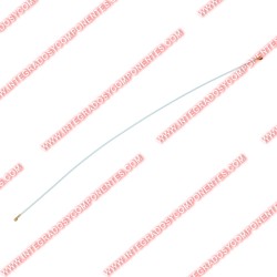 Antena Coaxial Para Samsung Galaxy A71 Calidad Premium