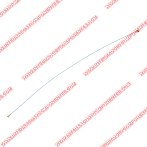 Antena Coaxial Para Samsung Galaxy A71 Calidad Premium