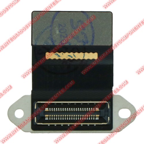 Cable Flex Lvds Para Macbook Air 13.3&Quot; A1932 Calidad Premium