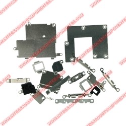 Juego De Chapas Internas Para Iphone 11 Pro