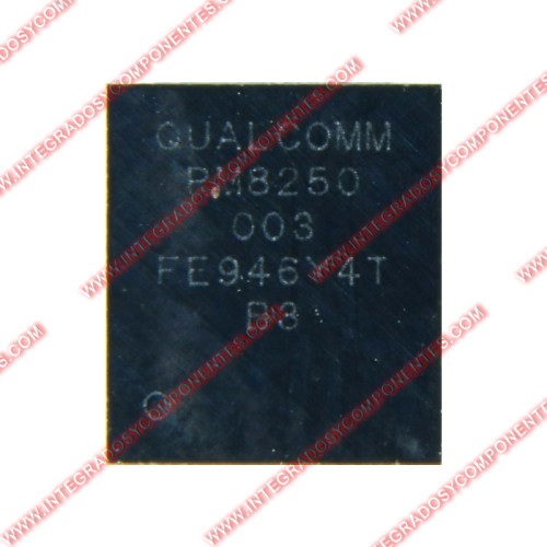 Chip Ic Pm8250 Para Samsung Galaxy S20 Ultra G988b/S10 5g/S20 Ultra 5g