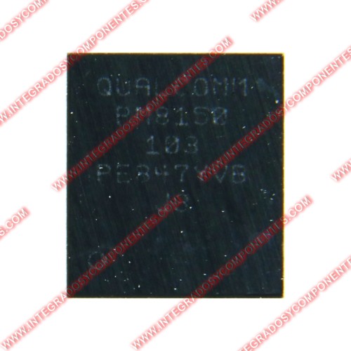 Chip Ic Pm8150103 Para Samsung Galaxy S20 Ultra 5g/S10/S10 5g/S20 Ultra G988b