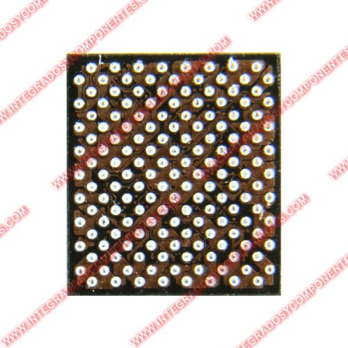 Chip Ic Pm8150103 Para Samsung Galaxy S20 Ultra 5g/S10/S10 5g/S20 Ultra G988b