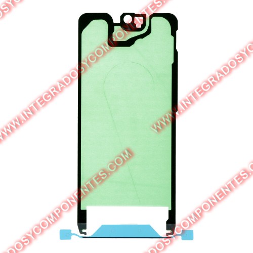 Adhesivo Del Marco Para Samsung Galaxy S20 Ultra/S20 Ultra 5g