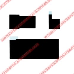 Adhesivo Placa Base Para Iphone 11