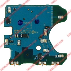 Placa Conexión Mas Microfono Para Samsung Galaxy Note20/Note20 5g N981u Calidad Premium