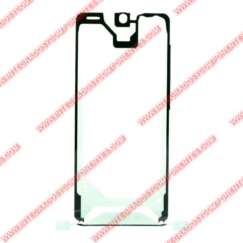 Adhesivo Del Marco Para Samsung Galaxy S20/S20 5g