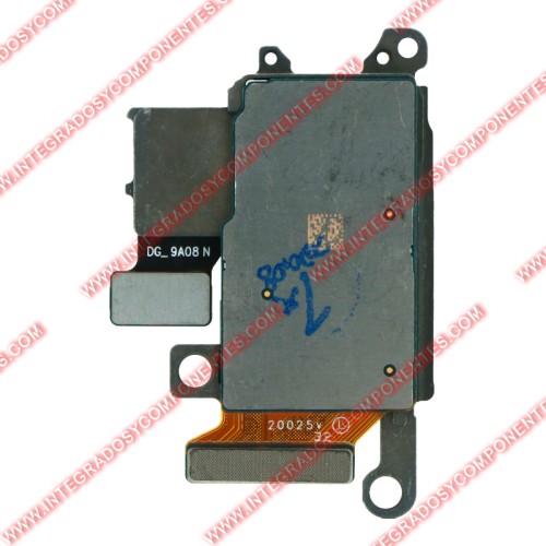 Camara Trasera Para Samsung Galaxy S20+/S20+ 5g Con Telefoto Version Europea Calidad Premium