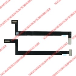 Flex Lcd Para Ipad Pro 12.9 2018(3rd) 2 Piezas Calidad Premium