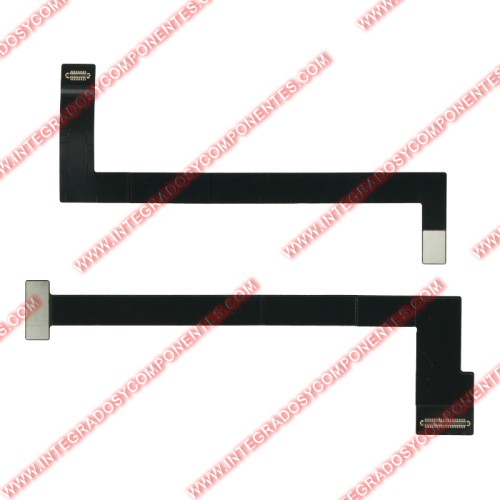 Flex Lcd Para Ipad Pro 11 2018(1st)/Pro 11 2020(2nd) Calidad Premium