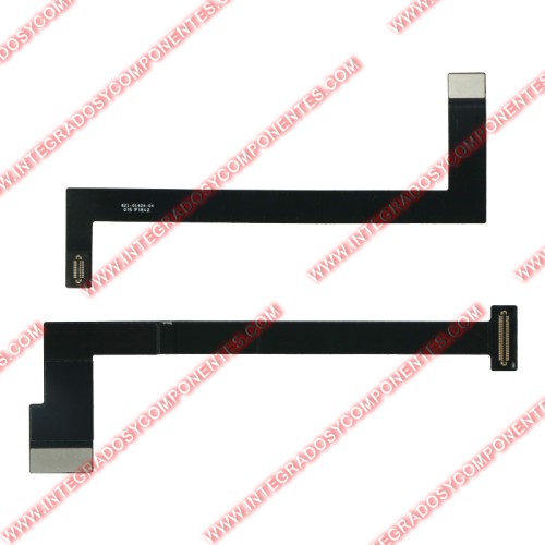 Flex Lcd Para Ipad Pro 11 2018(1st)/Pro 11 2020(2nd) Calidad Premium