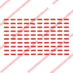 Pegatina Indicadora De Humedad Para Iphone Xr/11