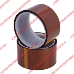Cinta Adhesiva Termica Kapton De 50mm