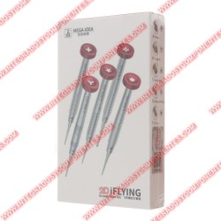 Kit Destornilladores Qianli Mega-Idea 2d