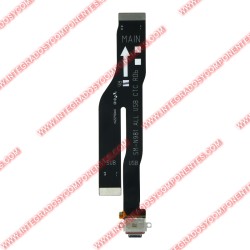Flex De Carga Para Samsung Galaxy Note20/Note20 5g Calidad Premium