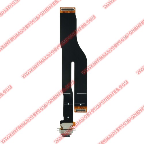 Flex De Carga Para Samsung Galaxy Note20/Note20 5g Calidad Premium