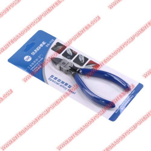 Mini Alicate Para Cortar Sunshine Ss-110