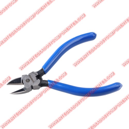 Mini Alicate Para Cortar Sunshine Ss-110