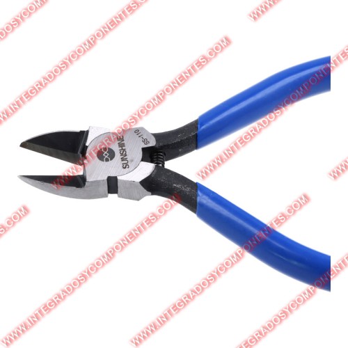 Mini Alicate Para Cortar Sunshine Ss-110