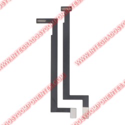 Flex Lcd Para Ipad Pro 12.9 2018(3rd) 2 Piezas