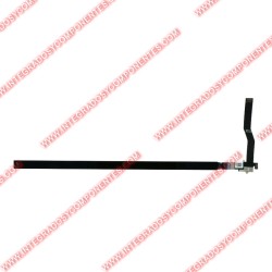 Touch Bar Con Cable Flex Para Macbook Pro 15,4&Quot; A1707/Macbook Pro Retina 15&Quot; A1990 2016-2019 Calidad Premium