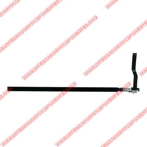 Touch Bar Con Cable Flex Para Macbook Pro 15,4&Quot; A1707/Macbook Pro Retina 15&Quot; A1990 2016-2019 Calidad Premium