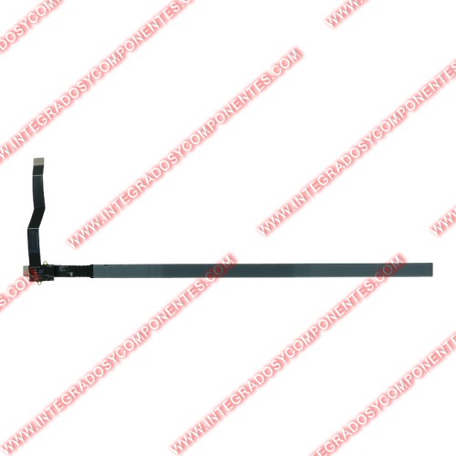 Touch Bar Con Cable Flex Para Macbook Pro 15,4&Quot; A1707/Macbook Pro Retina 15&Quot; A1990 2016-2019 Calidad Premium