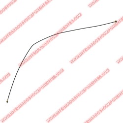 Antena Coaxial Para Samsung Galaxy A10s/A20s/A21s A217 Calidad Premium