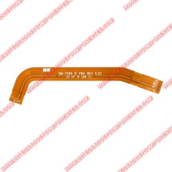 Flex Placa Base Para Samsung Galaxy Tab A 10.5 T590/T595 Calidad Premium