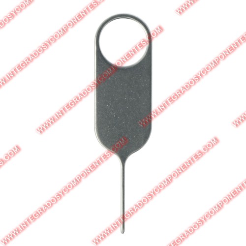 Pincho Extractor De Tarjeta Sim