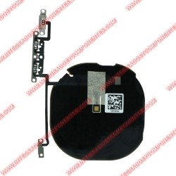Antena Nfc Mas Flex De Botones De Volumen Para Iphone Xs Calidad Premium