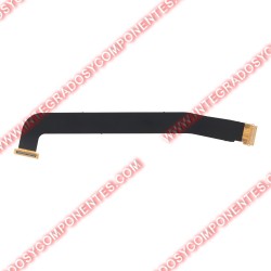 Cable Flex Lcd Para Samsung Galaxy Tab S7/Tab S8 T870/T875 Calidad Premium