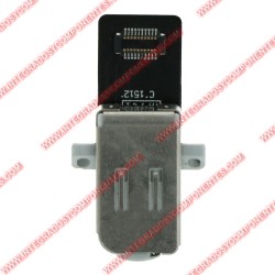 Cable Flex Conector De Auriculares Para Macbook Retina Pro 15,4&Quot; A1398 2012-2013