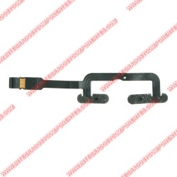 Cable Flex Micrófono Para Macbook Retina Pro 13.3&Quot; A1502 2013 Refurbished