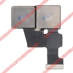 Camara Trasera Para Iphone 12 Pro Calidad Premium