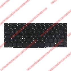Teclado Para Macbook Retina Pro 15.4&Quot; A1398 Version Española 2012-2013 Calidad Premium