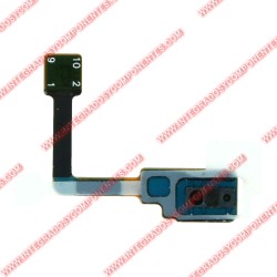 Flex Sensor De Proximidad Para Samsung Galaxy S20 5g/S20 G981b