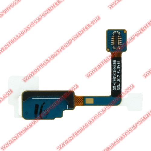 Flex Sensor De Proximidad Para Samsung Galaxy S20 5g/S20 G981b