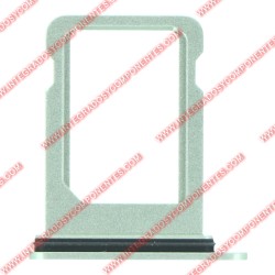Bandeja Single Sim Para Iphone 12 Mini Verde