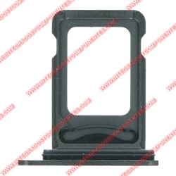 Bandeja Dual Sim Para Iphone 12 Pro/12 Pro Max Negro